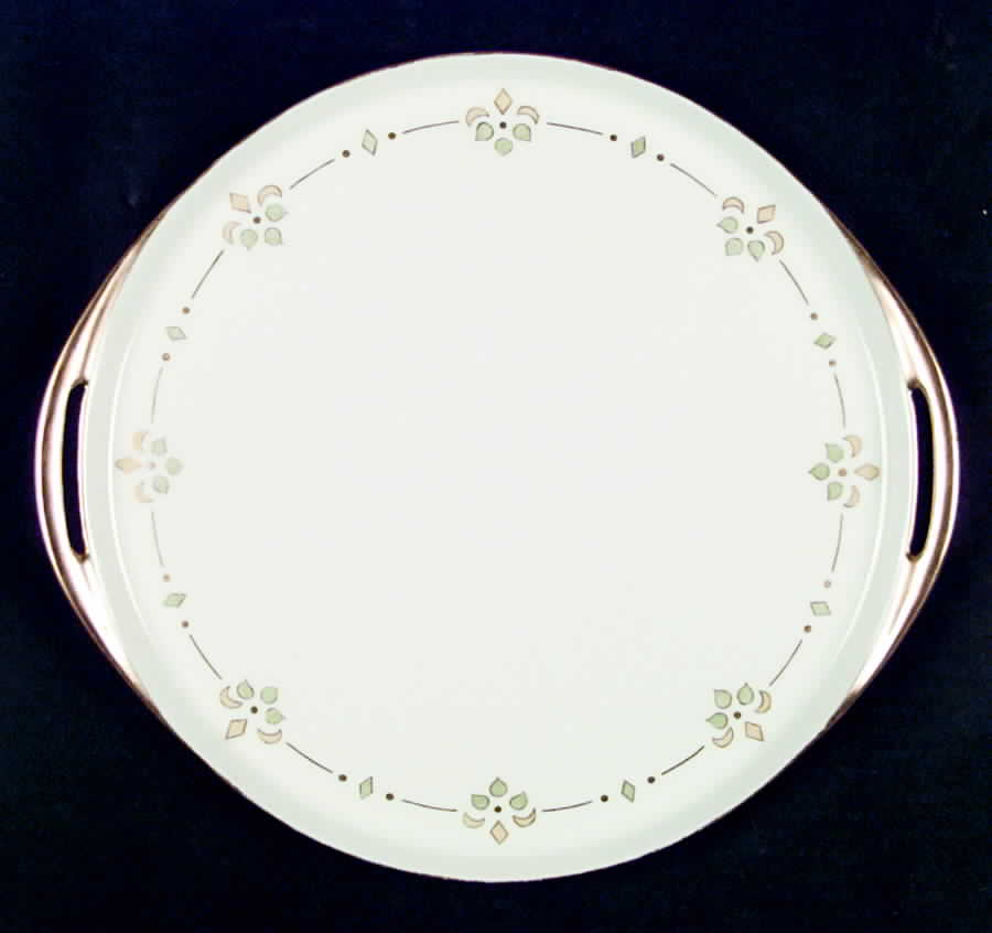 H2109 Handled Tray by Haviland-1