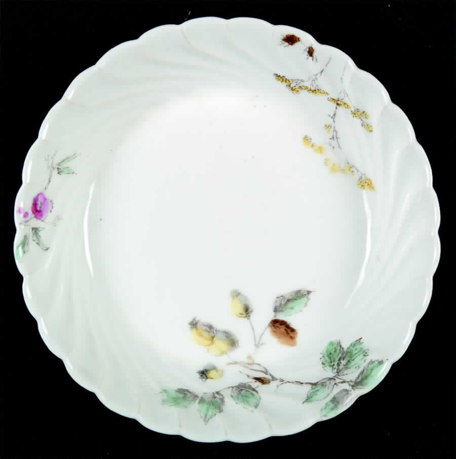 H2110 Coupe Cereal Bowl by Haviland-1