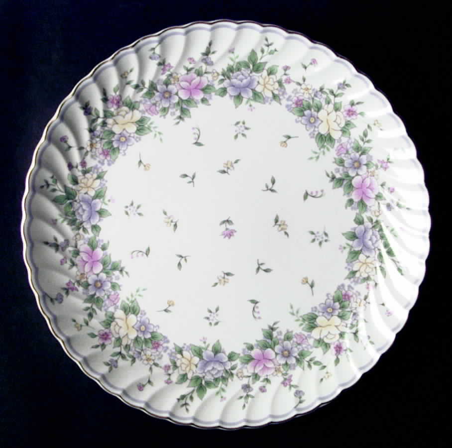 HNK13 Cake Plate by Hankook-1