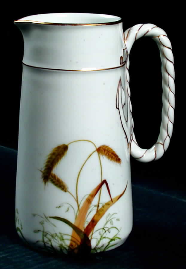 H2137 24 Oz Pitcher by Haviland-1