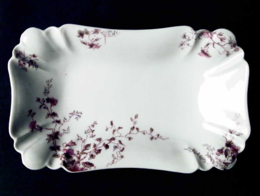 Schleiger 1157-2 Relish by Haviland-1