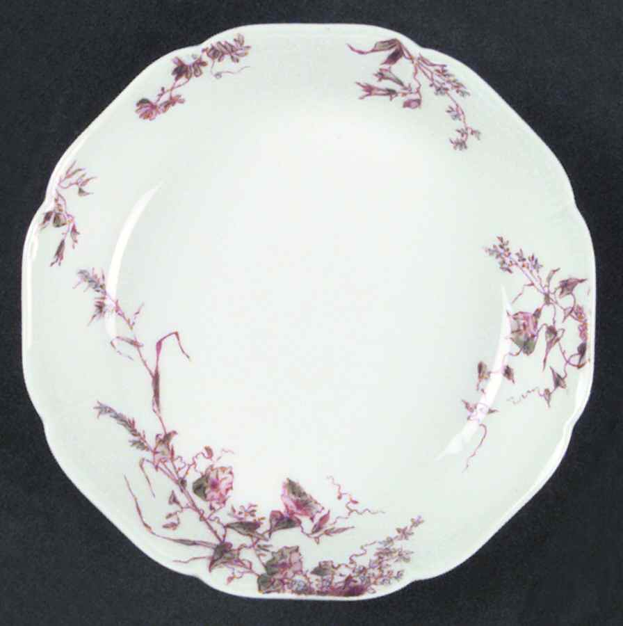 Schleiger 1157-3 Fruit/Dessert (Sauce) Bowl by Haviland-1