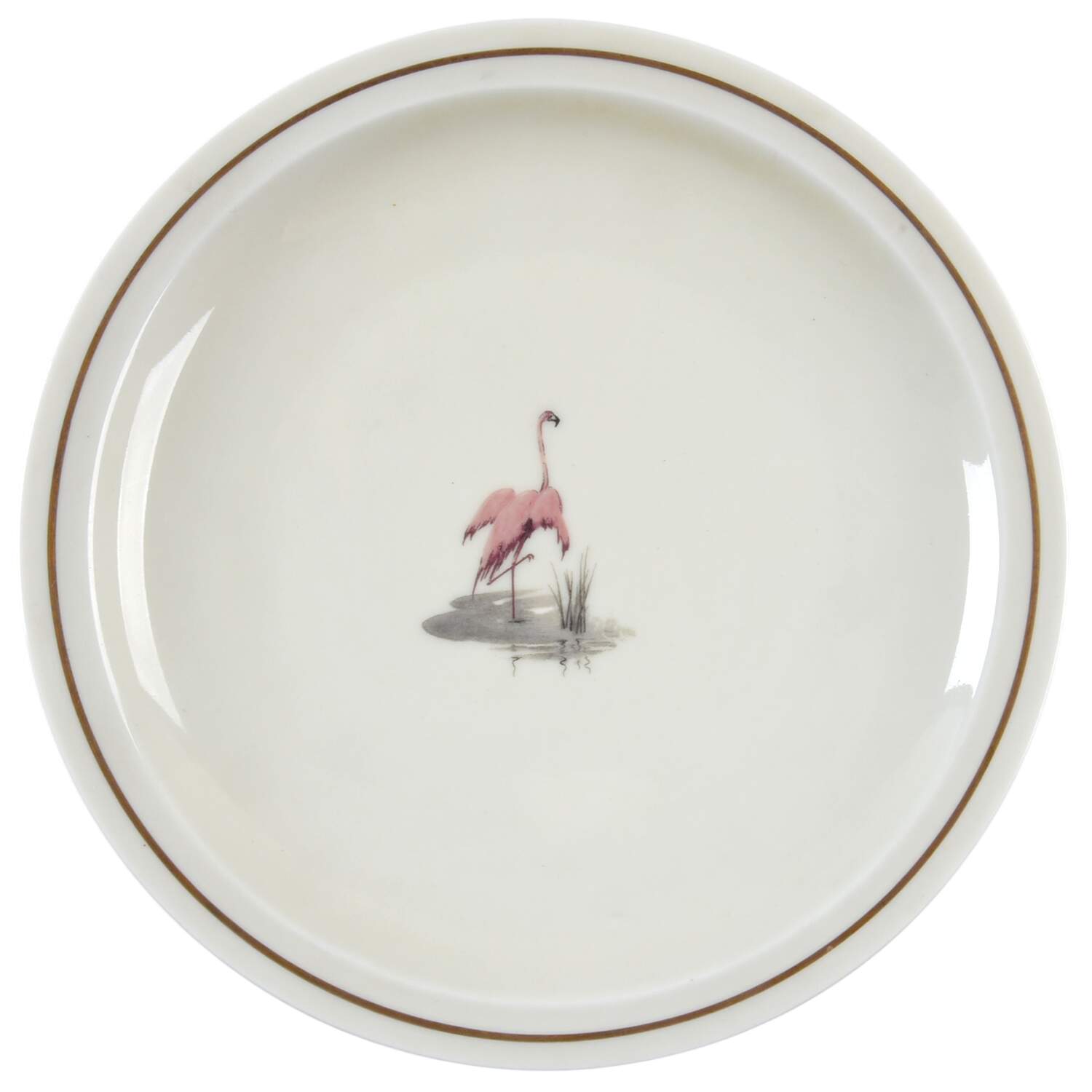 H2160 Luncheon Plate by Haviland-1