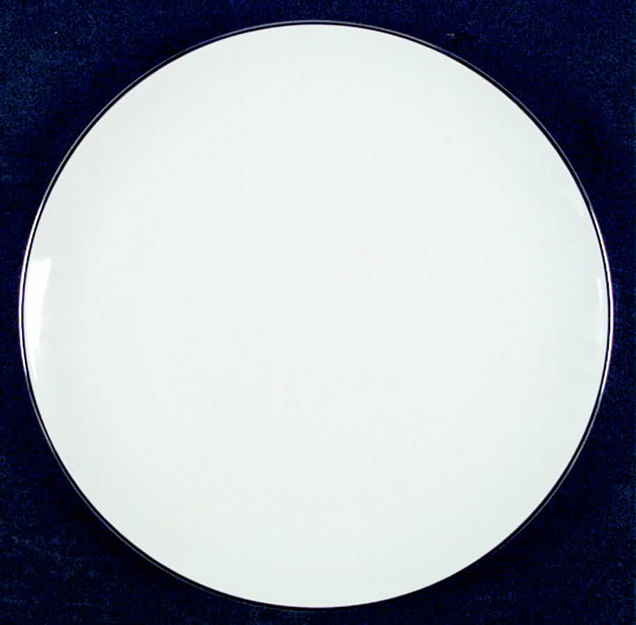 Tonight Dinner Plate by Hallmark-1