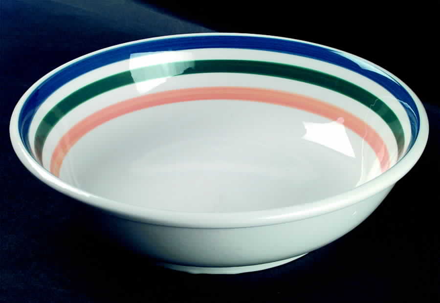 HIM13 Large Salad Serving Bowl by Himark-1