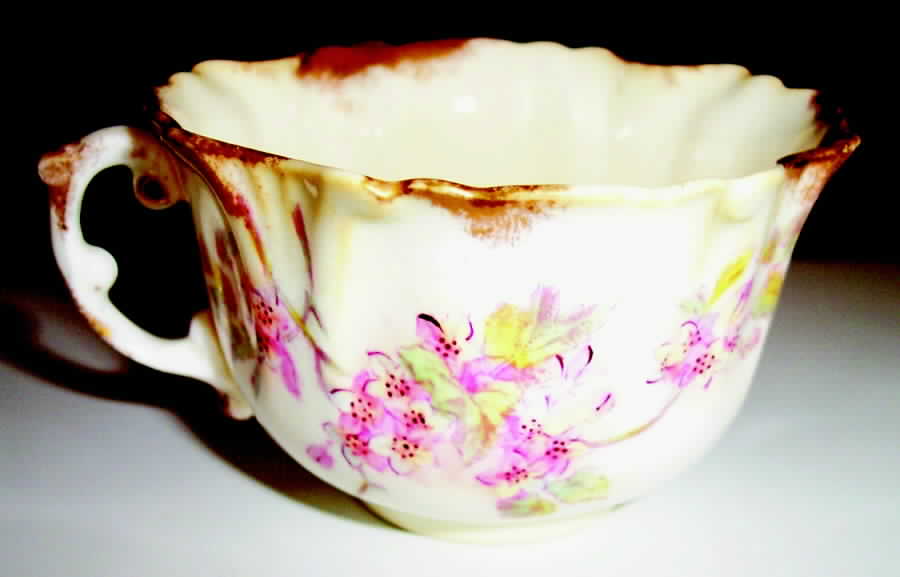 11578 Flat Cup by Hammersley-1