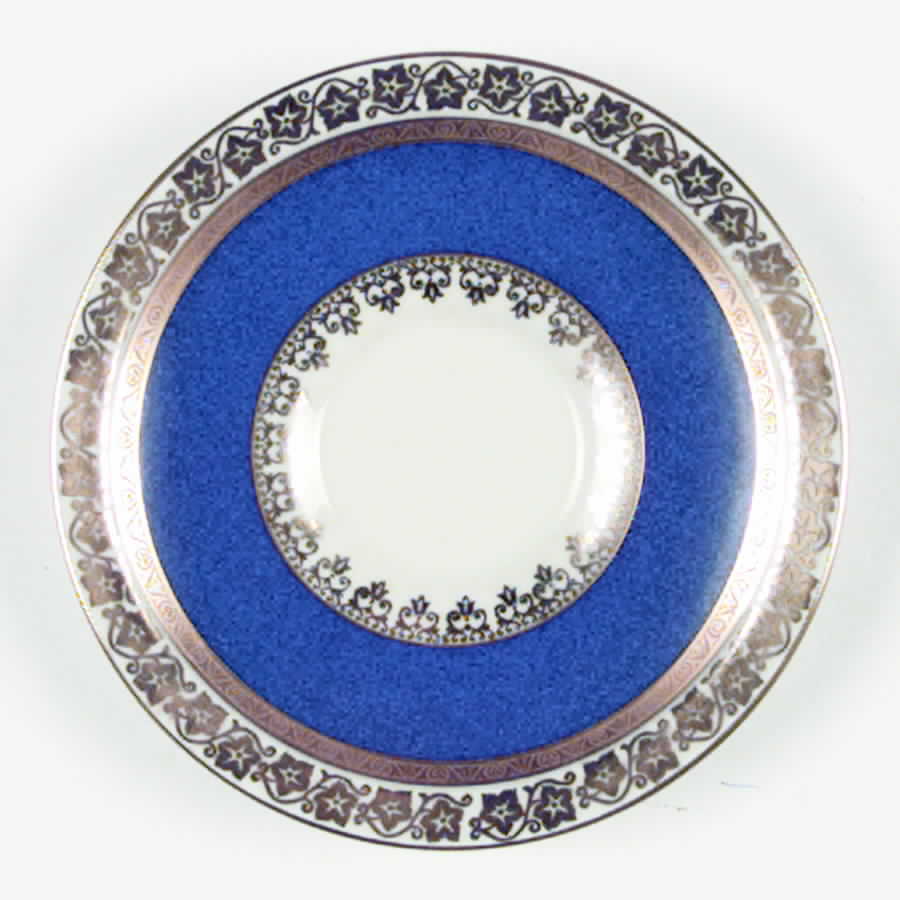 HCZ61 Saucer by Haas-Czjzek Coronado-1