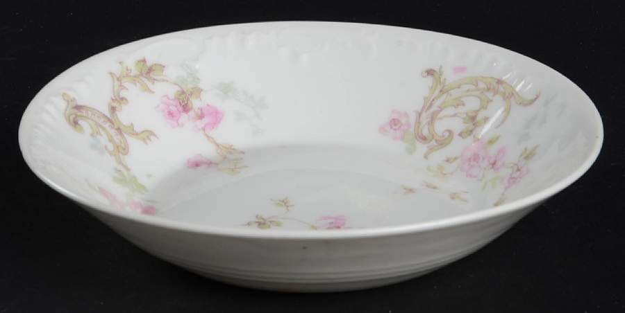 Schleiger 144-4 Fruit/Dessert (Sauce) Bowl by Haviland-1