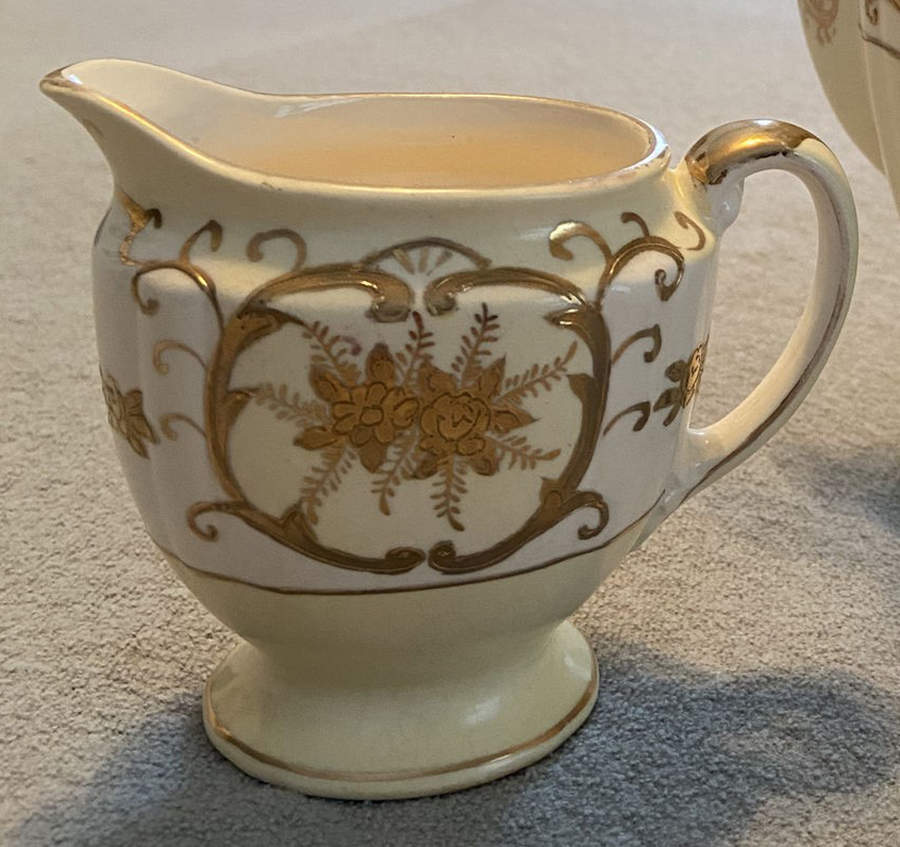 HIN20 Creamer by The Hinode-1
