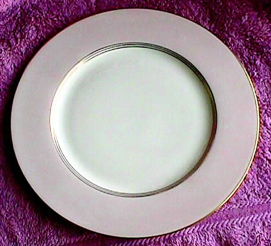 H2168 Dinner Plate by Haviland-1