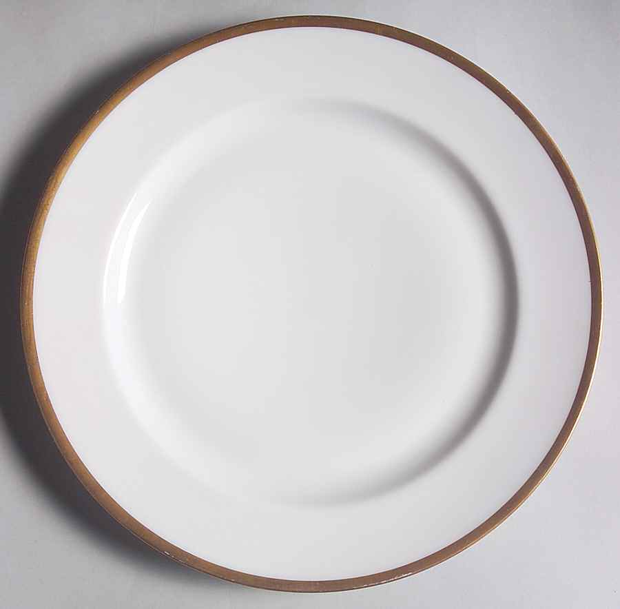 H2178 Dinner Plate by Haviland-1