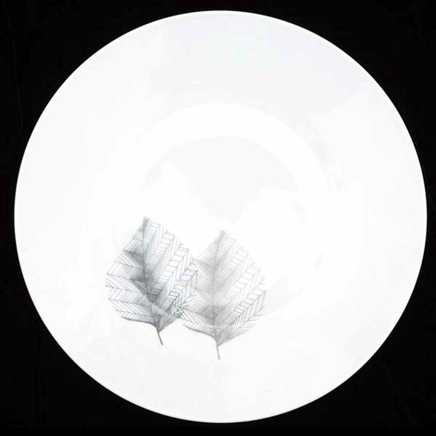 9655 Dinner Plate by Hutschenreuther-1