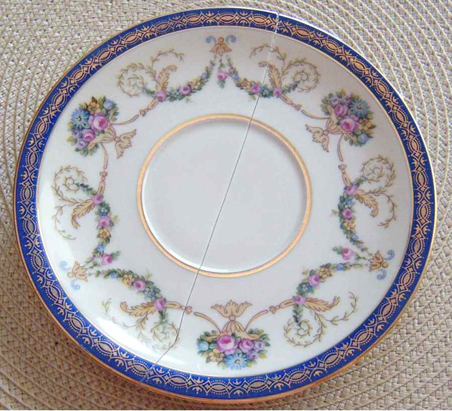 HCZ62 Saucer by Haas-Czjzek Coronado-1