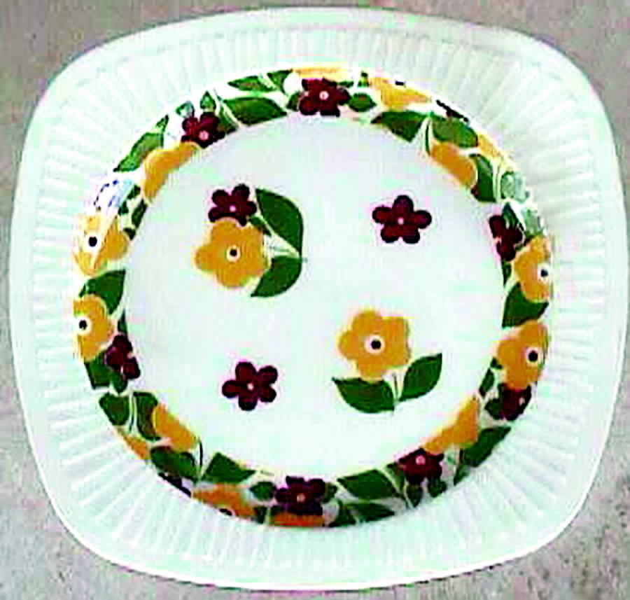 H2188 Bread & Butter Plate by Haviland-1