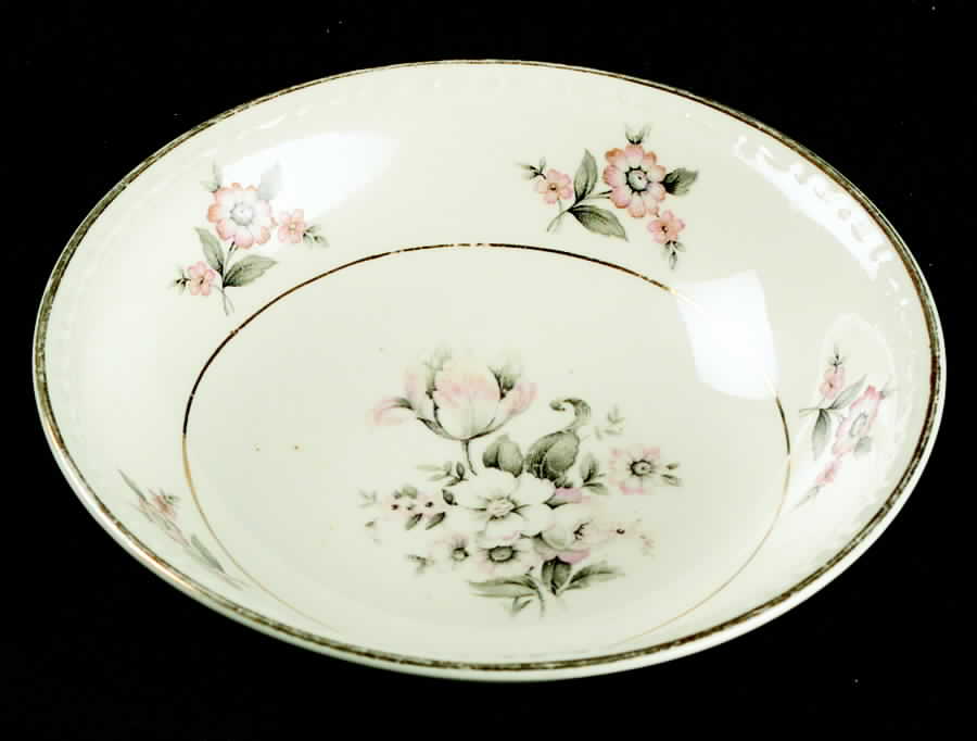 HLC2205 Fruit/Dessert (Sauce) Bowl by Homer Laughlin -1