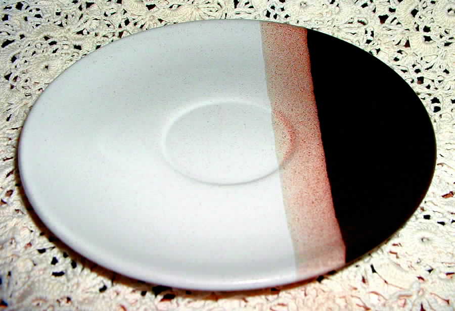 HTH12 Saucer by Heath-1