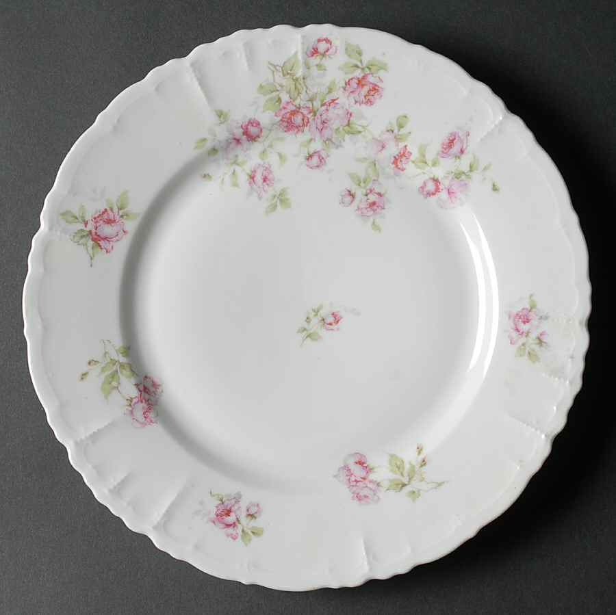 9398 Dinner Plate by Habsburg-1