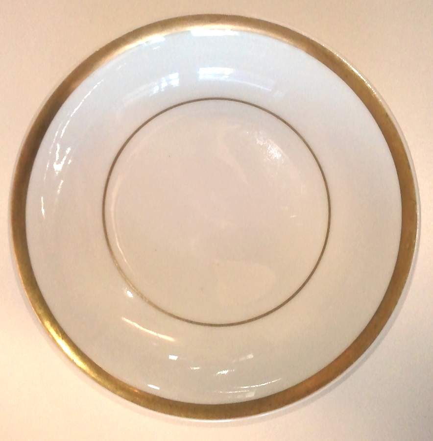 HUT1155 Coupe Cereal Bowl by Hutschenreuther-1
