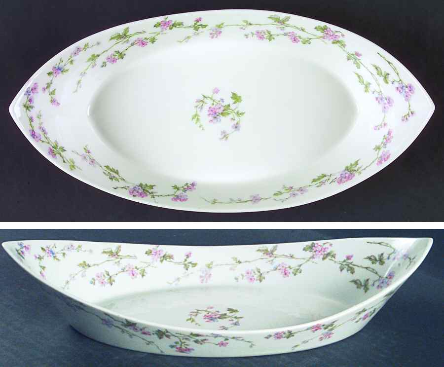 Schleiger 449-1 Celery by Haviland-1