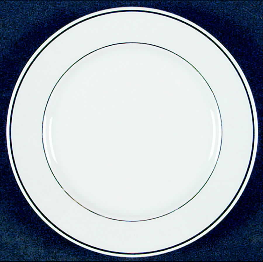 HEH2 Bread & Butter Plate by Heritage House-1