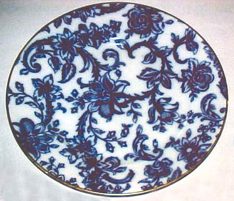 3179 Salad Plate by Hutschenreuther-1