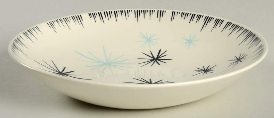 HLC1850 Coupe Soup Bowl by Homer Laughlin -1