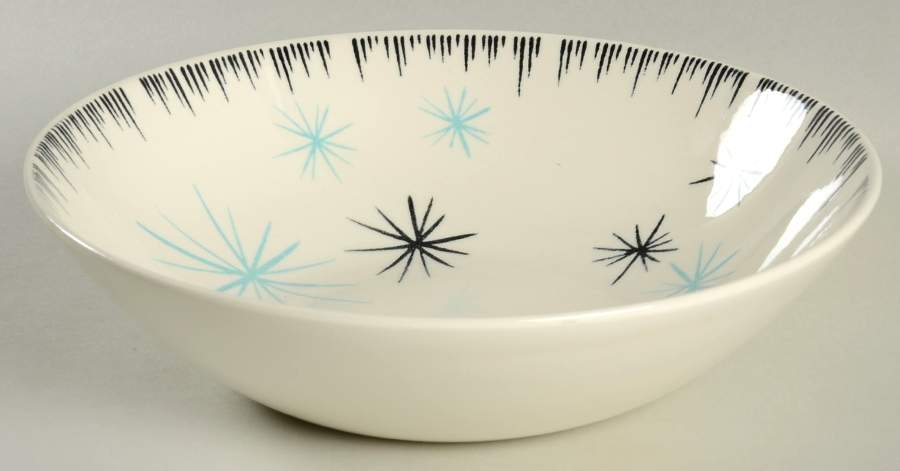 HLC1850 8" Round Vegetable Bowl by Homer Laughlin -1