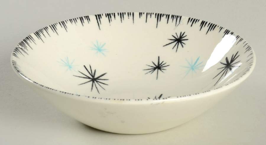 HLC1850 Fruit/Dessert (Sauce) Bowl by Homer Laughlin -1