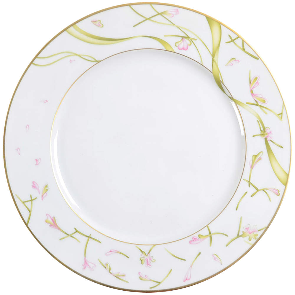 Amaryllis Dinner Plate by Haviland-1
