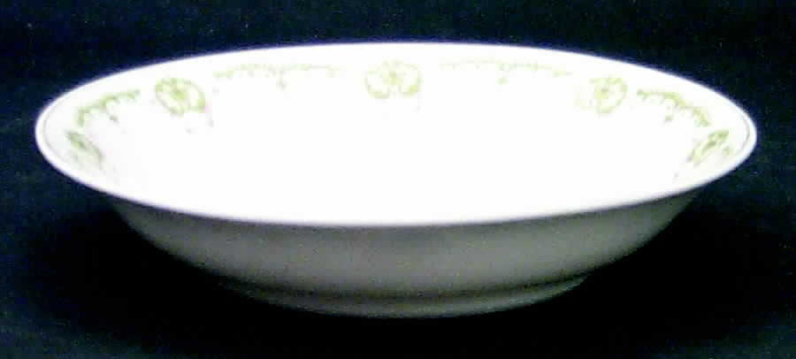 HC752 Fruit/Dessert (Sauce) Bowl by Heinrich - H&C-1