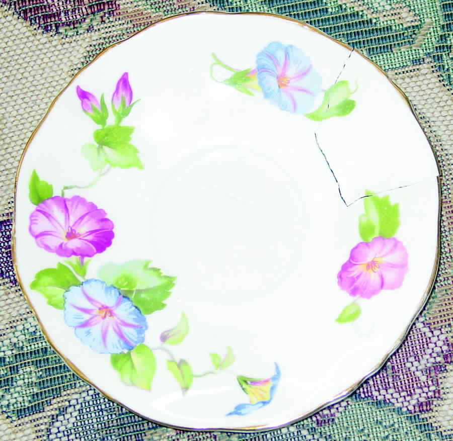 HAM75 Saucer by Hammersley-1
