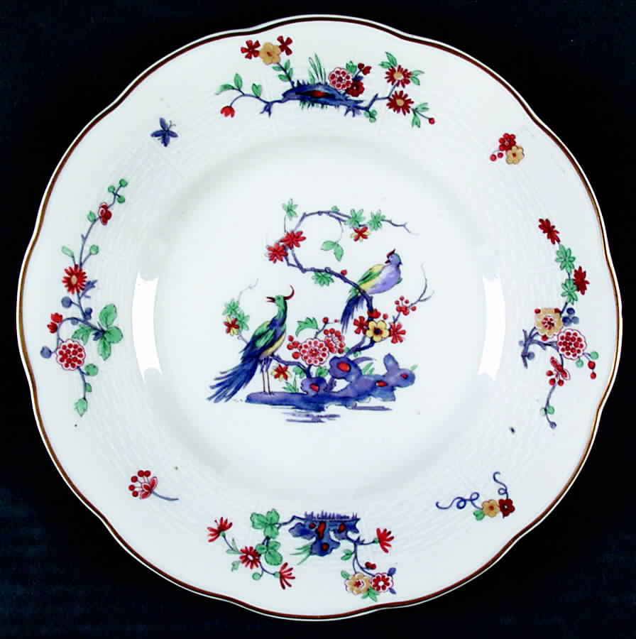 H2280 Salad Plate by Haviland-1