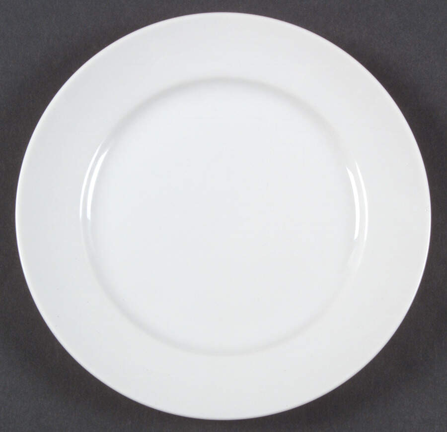 Cacilie Bread & Butter Plate by Hutschenreuther-1