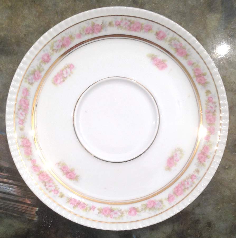 HHZ6 Saucer for Flat Cup by Hohenzollern-1