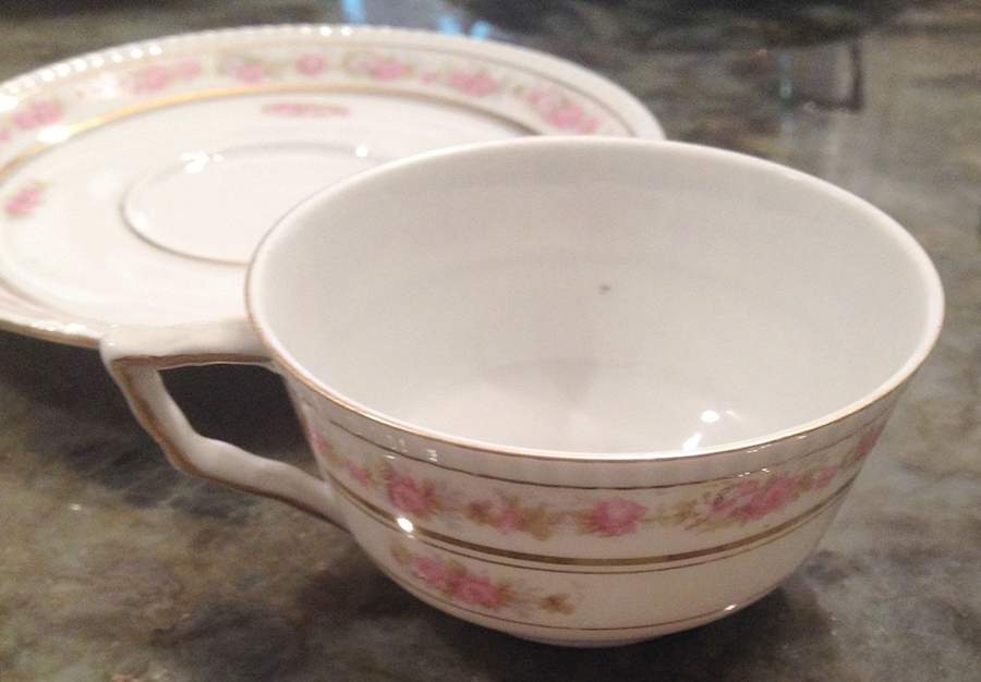 HHZ6 Flat Cup by Hohenzollern-1