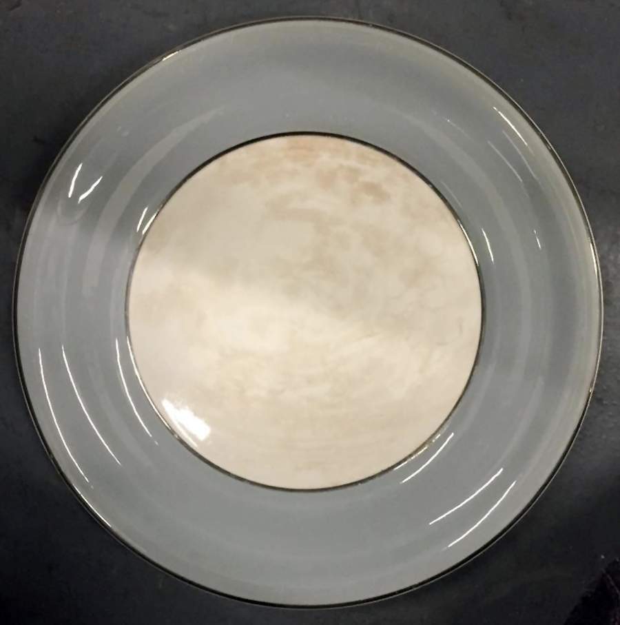HAR103 Dinner Plate by Harker-1