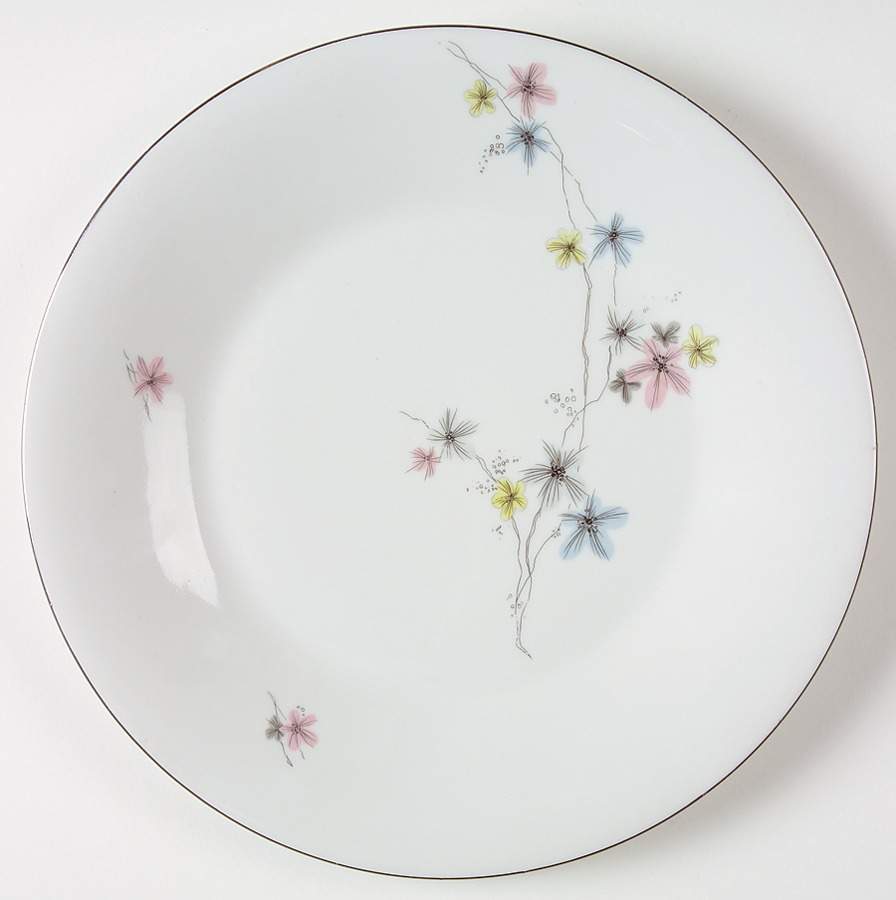 820 Dinner Plate by Hertel Jacob-1