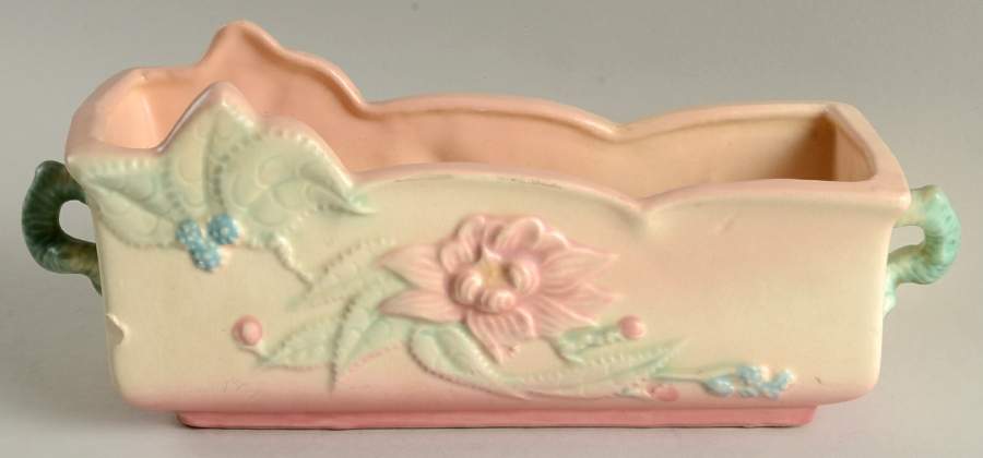 Woodland-Dawn Rose (W Series) Window Box Planter by Hull-1