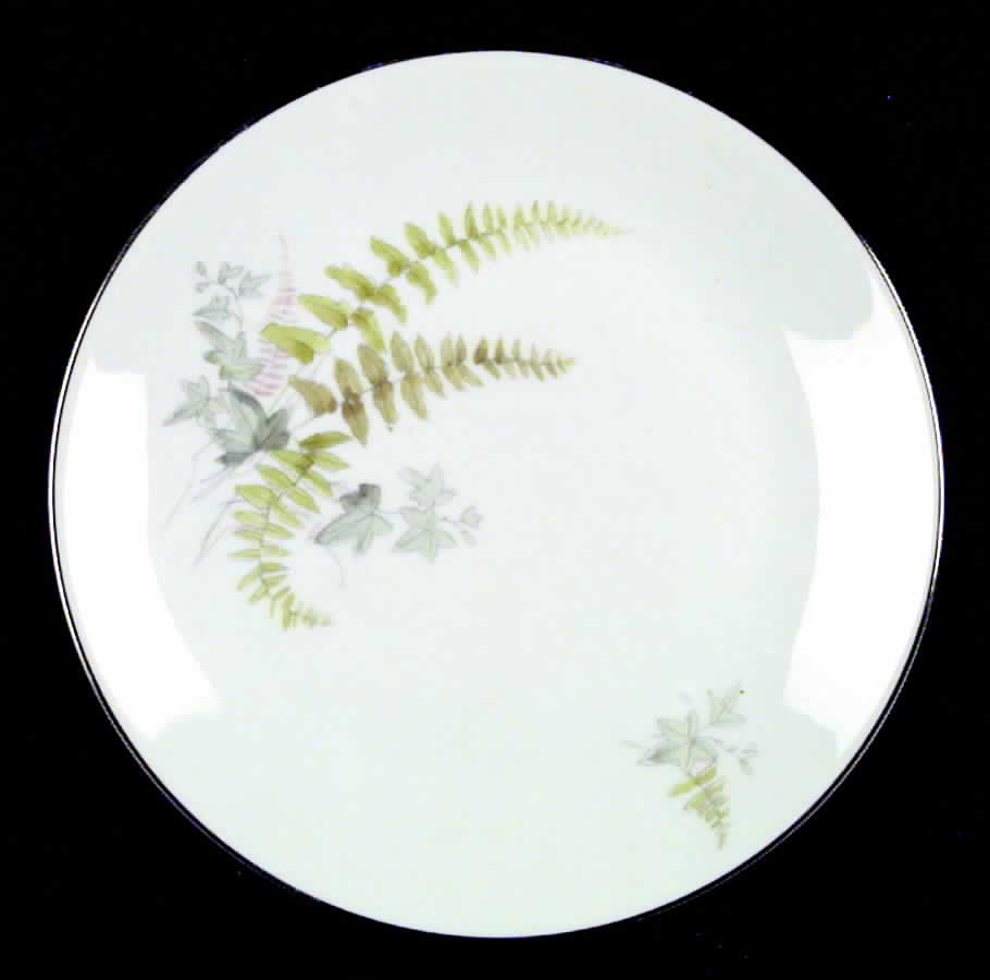 8460 Dinner Plate by Hutschenreuther-1