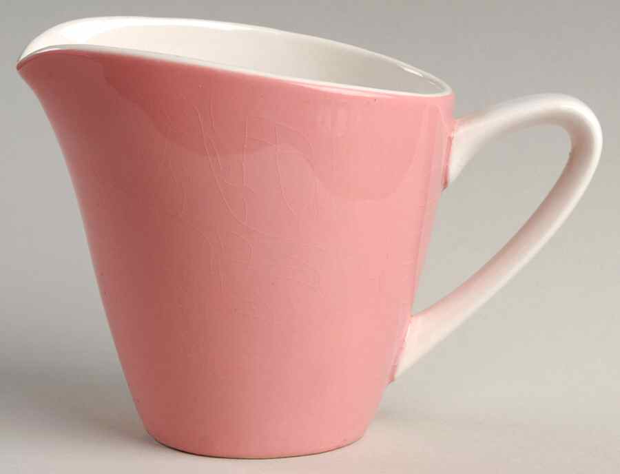 Daisy Chain Creamer by Harmony House China-1
