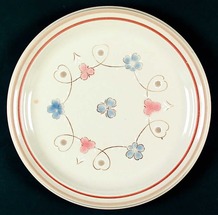 Country Meadow Dinner Plate by Home Beautiful-1
