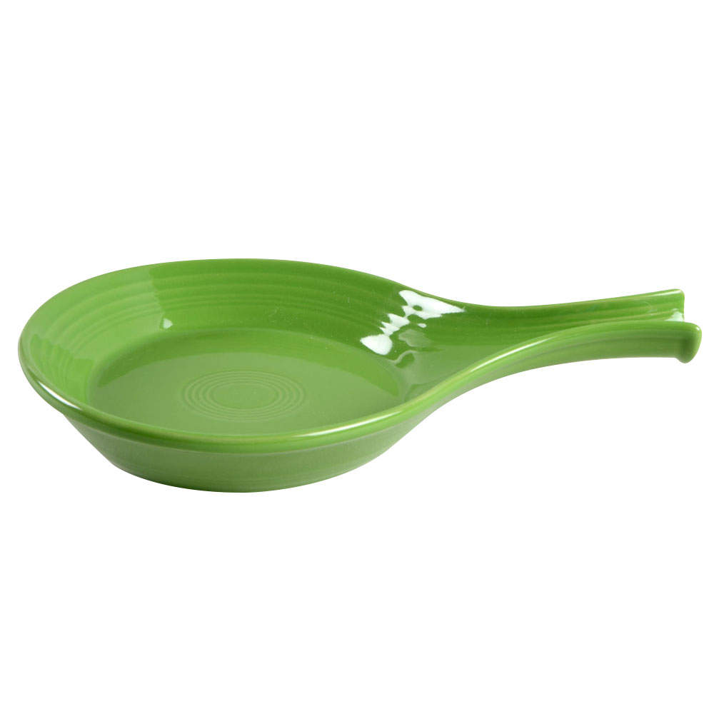 Fiesta Shamrock Green (Intro 2003) Individual Baker by Homer Laughlin -1