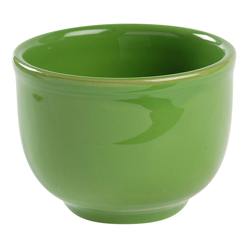 Fiesta Shamrock Green (Intro 2003) Chili Bowl by Homer Laughlin -1