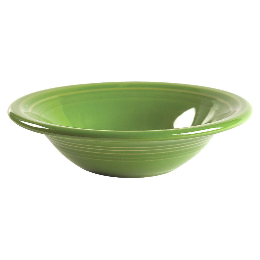 Fiesta Shamrock Green (Intro 2003) Stacking Bowl by Homer Laughlin -1