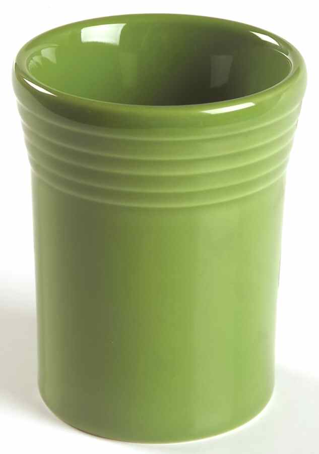 Fiesta Shamrock Green (Intro 2003) 6 Oz Tumbler by Homer Laughlin -1