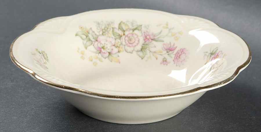 HLC2246 Fruit/Dessert (Sauce) Bowl by Homer Laughlin -1