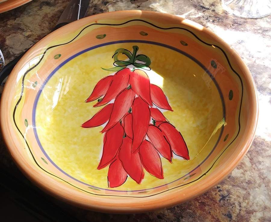 HAU6 Coupe Soup Bowl by Hausenware-1