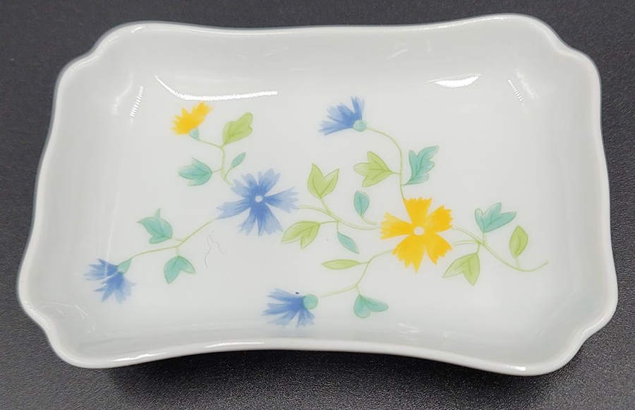 Moisson 4" Ashtray by Haviland-1