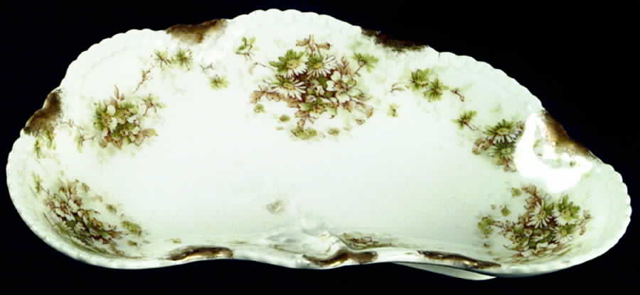 Schleiger 1057-2 Bone Dish by Haviland-1