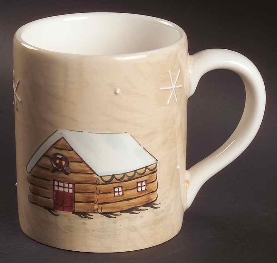 Northwoods Collection Mug by Home-1